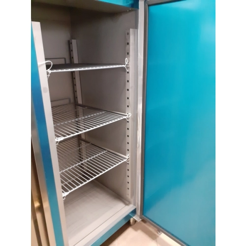 MF 1300 ﻿Szafa mroźnicza GN 2/1 - 1300 l